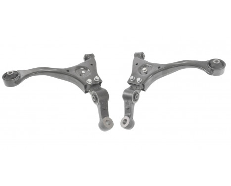 Wishbone Set SET_ADG086262_ADG086263 Blue Print