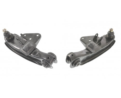 Wishbone Set SET_ADG086267_ADG086268 Blue Print