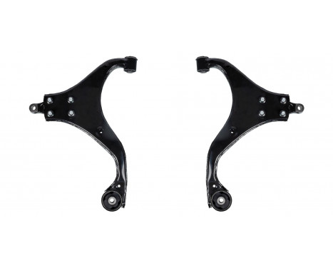 Wishbone Set SET_ADG086271_ADG086272 Blue Print