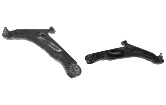 Wishbone Set SET_ADG086282C_ADG086283C Blue Print
