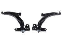 Wishbone Set SET_ADG086301_ADG086302 Blue Print