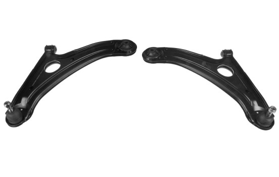 Wishbone Set SET_ADG086307_ADG086308 Blue Print