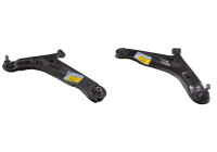 Wishbone Set SET_ADG086318_ADG086319 Blue Print