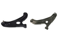 Wishbone Set SET_ADG08695_ADG08696 Blue Print