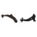 Wishbone Set SET_ADM58622_ADM58623 Blue Print