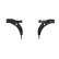 Wishbone Set SET_ADM58657_ADM58658 Blue Print