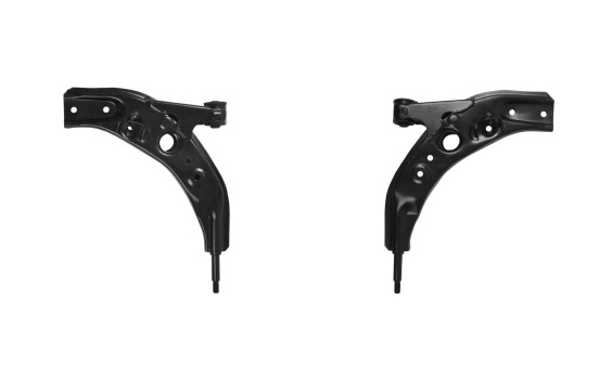 Wishbone Set SET_ADM58657_ADM58658 Blue Print