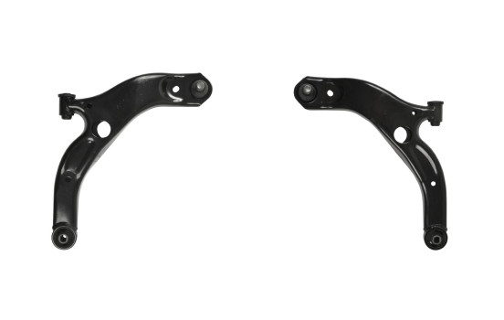 Wishbone Set SET_ADM58664C_ADM58665C Blue Print