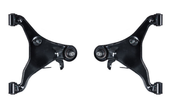 Wishbone Set SET_ADN186125_ADN186124 Blue Print