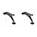 Wishbone Set SET_ADN18662_x2 Blue Print