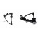 Wishbone Set SET_ADT386105_ADT386106 Blue Print