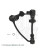 Wishbone Set SET_ADT386105_ADT386106 Blue Print, Thumbnail 4