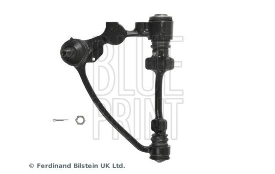 Wishbone Set SET_ADT386105_ADT386106 Blue Print, Image 4