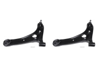 Wishbone Set SET_ADT386147 Blue Print