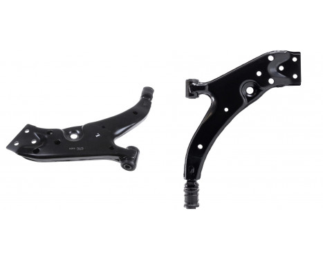 Wishbone Set SET_ADT386197_ADT386198 Blue Print