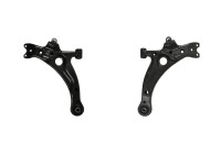 Wishbone Set SET_ADT38649_ADT38650 Blue Print