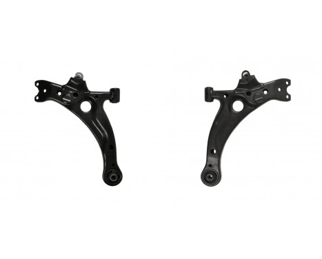 Wishbone Set SET_ADT38649_ADT38650 Blue Print