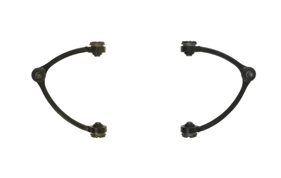 Wishbone Set SET_ADT38653_ADT38654 Blue Print