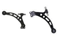 Wishbone Set SET_ADT38698_ADT38699 Blue Print