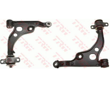 Wishbone Set SET_JTC1014_JTC1015 TRW