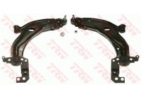 Wishbone Set SET_JTC1149_JTC1150 TRW