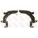 Wishbone Set SET_JTC1149_JTC1150 TRW