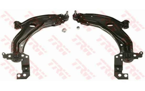 Wishbone Set SET_JTC1149_JTC1150 TRW