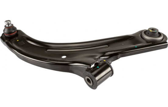 Wishbone Set SET_JTC1163_JTC1164 TRW, Image 2