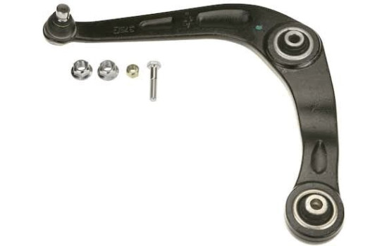 Wishbone Set SET_JTC1177_JTC1178 TRW, Image 4