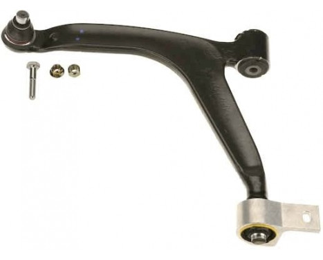 Wishbone Set SET_JTC1201_JTC1202 TRW, Image 2