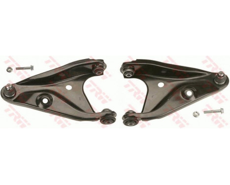 Wishbone Set SET_JTC1240_JTC1241 TRW