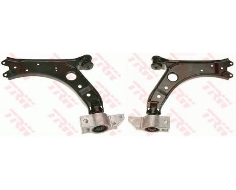 Wishbone Set SET_JTC1250_JTC1251 TRW