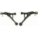 Wishbone Set SET_JTC1275_JTC1276 TRW