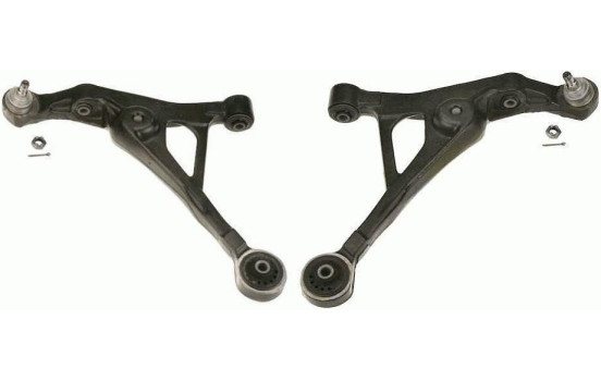 Wishbone Set SET_JTC1275_JTC1276 TRW