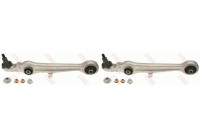 Wishbone Set SET_JTC1279_x2 TRW