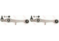 Wishbone Set SET_JTC1297_x2 TRW