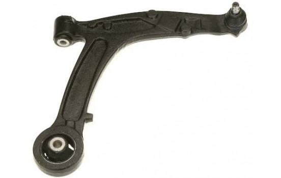 Wishbone Set SET_JTC1308_JTC1309 TRW, Image 2