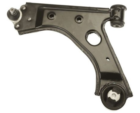 Wishbone Set SET_JTC1325_JTC1326 TRW, Image 3