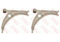 Wishbone Set SET_JTC1398_x2 TRW