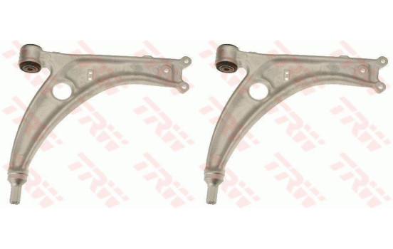 Wishbone Set SET_JTC1398_x2 TRW