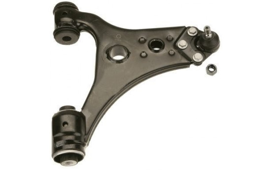 Wishbone Set SET_JTC1402_JTC1403 TRW, Image 2