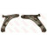 Wishbone Set SET_JTC1408_JTC1409 TRW