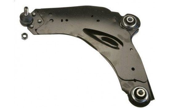 Wishbone Set SET_JTC1435_JTC1436 TRW, Image 2