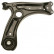 Wishbone Set SET_JTC1484_JTC1485 TRW, Thumbnail 2