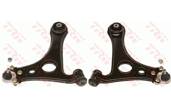 Wishbone Set SET_JTC216_JTC217 TRW