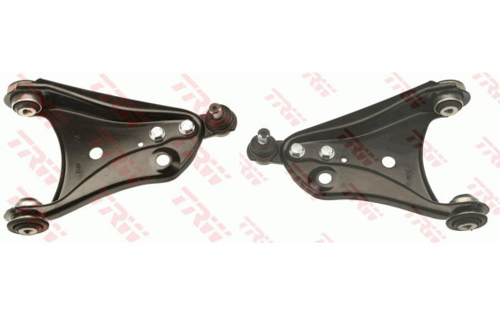 Wishbone Set SET_JTC2168_JTC2169 TRW