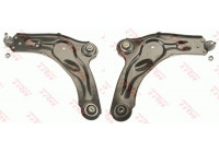 Wishbone Set SET_JTC2179_JTC2180 TRW