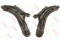 Wishbone Set SET_JTC2293_JTC2294 TRW