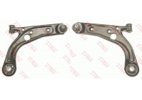 Wishbone Set SET_JTC2295_JTC2296 TRW