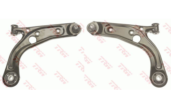 Wishbone Set SET_JTC2295_JTC2296 TRW
